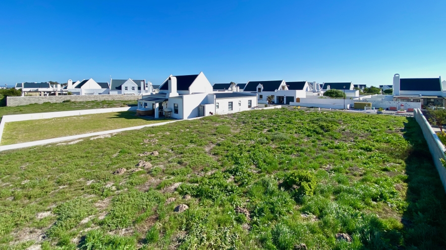 0 Bedroom Property for Sale in Dwarskersbos Western Cape